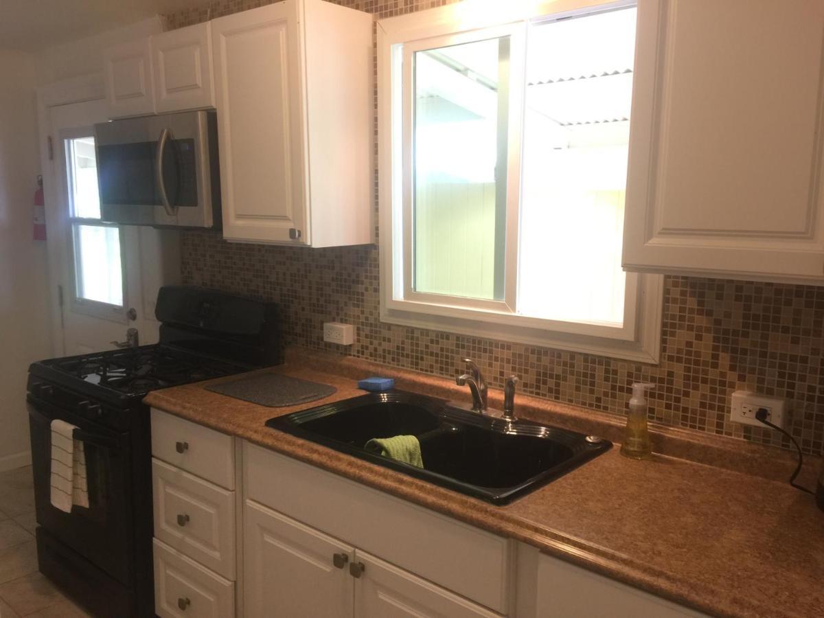 Aaron'S Cottage هيلو المظهر الخارجي الصورة