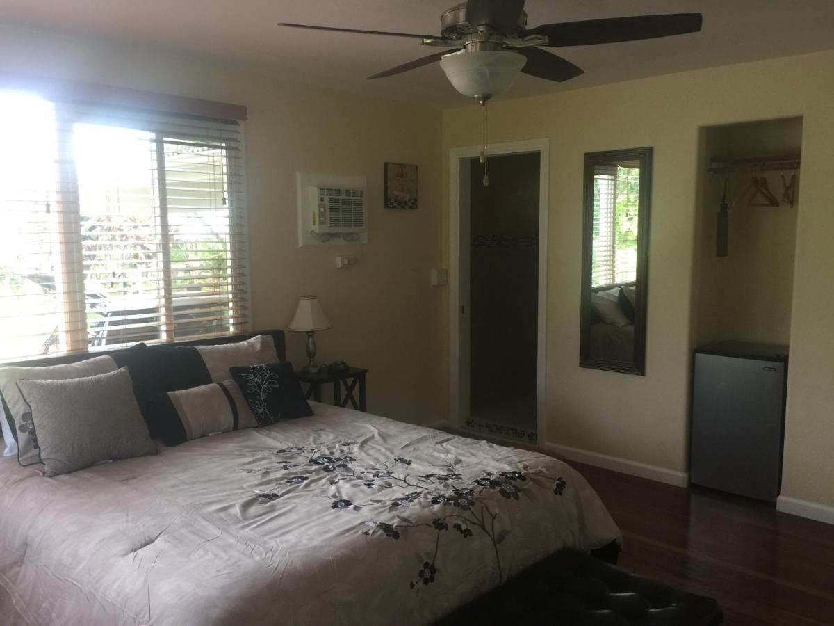 Aaron'S Cottage هيلو المظهر الخارجي الصورة