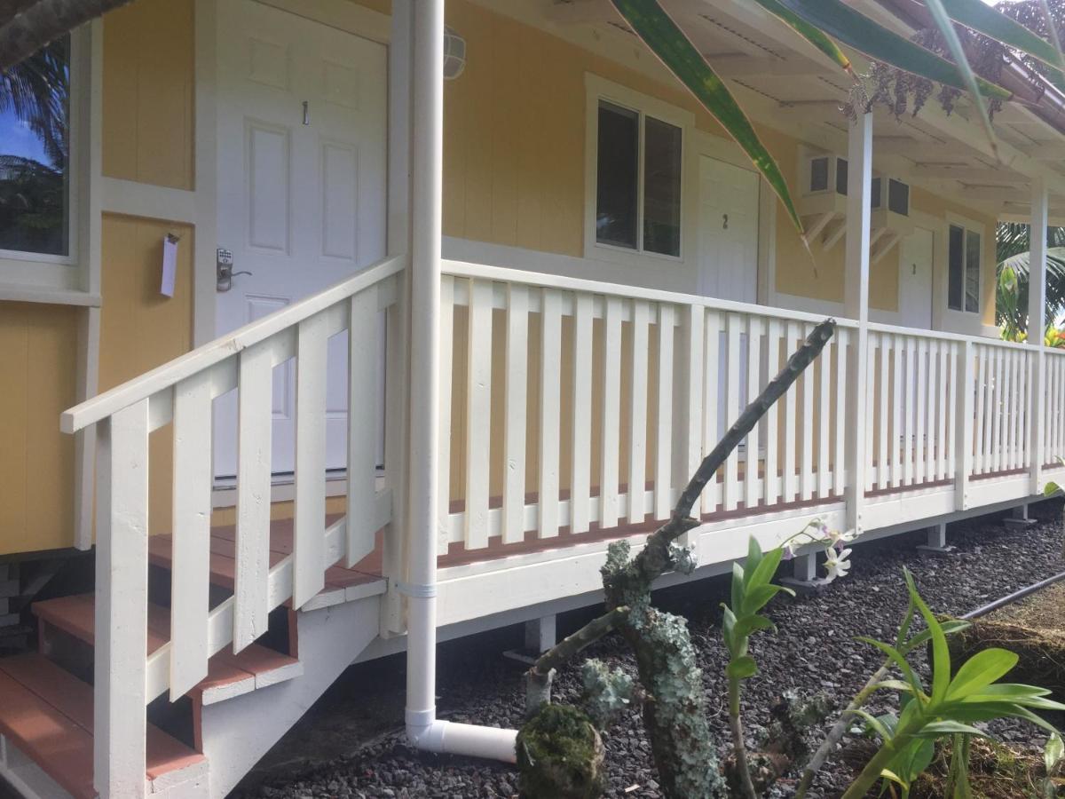 Aaron'S Cottage هيلو المظهر الخارجي الصورة
