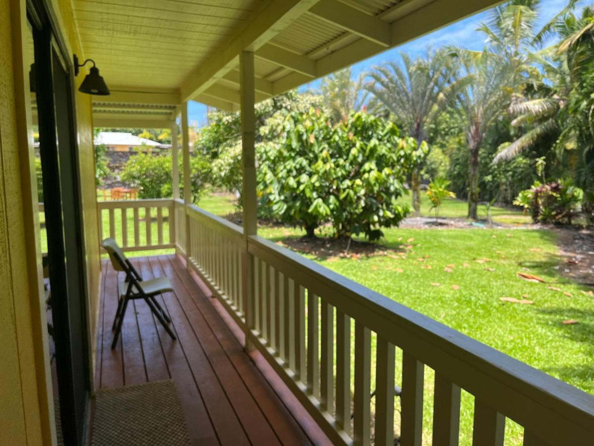 Aaron'S Cottage هيلو المظهر الخارجي الصورة