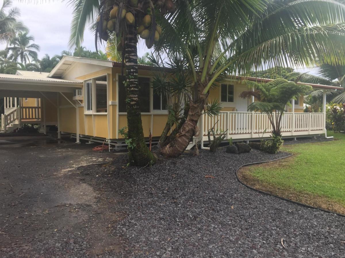 Aaron'S Cottage هيلو المظهر الخارجي الصورة