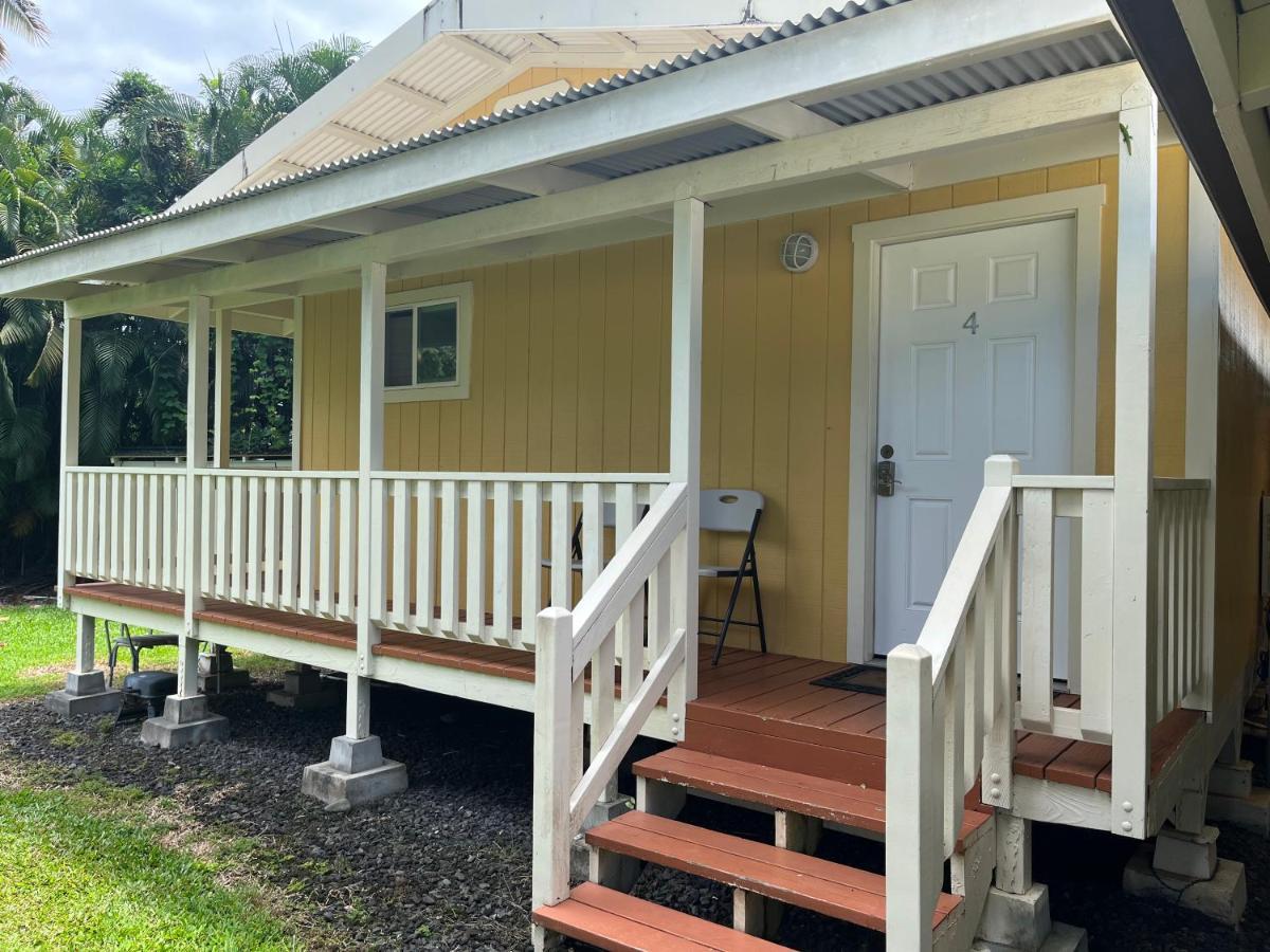 Aaron'S Cottage هيلو المظهر الخارجي الصورة