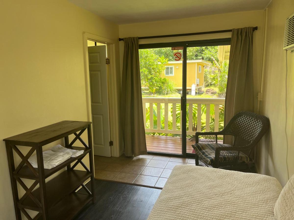 Aaron'S Cottage هيلو المظهر الخارجي الصورة