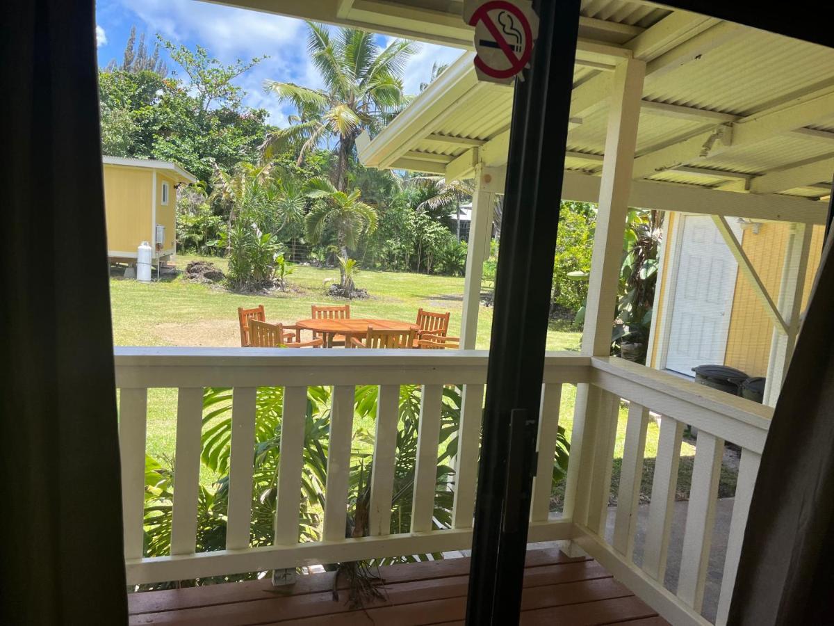 Aaron'S Cottage هيلو المظهر الخارجي الصورة