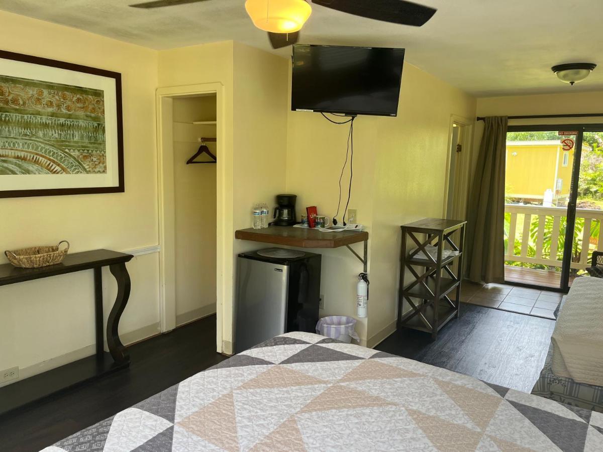 Aaron'S Cottage هيلو المظهر الخارجي الصورة