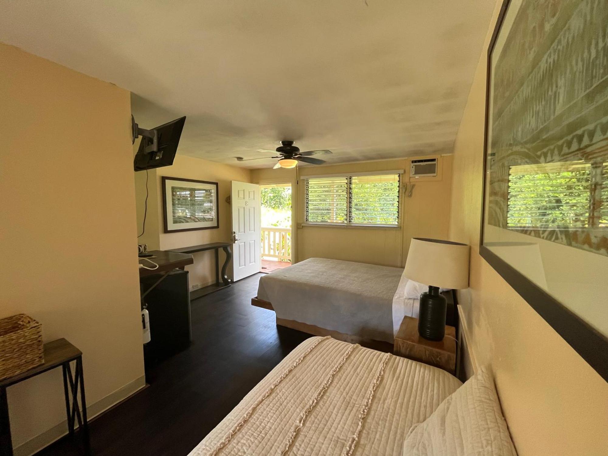 Aaron'S Cottage هيلو المظهر الخارجي الصورة