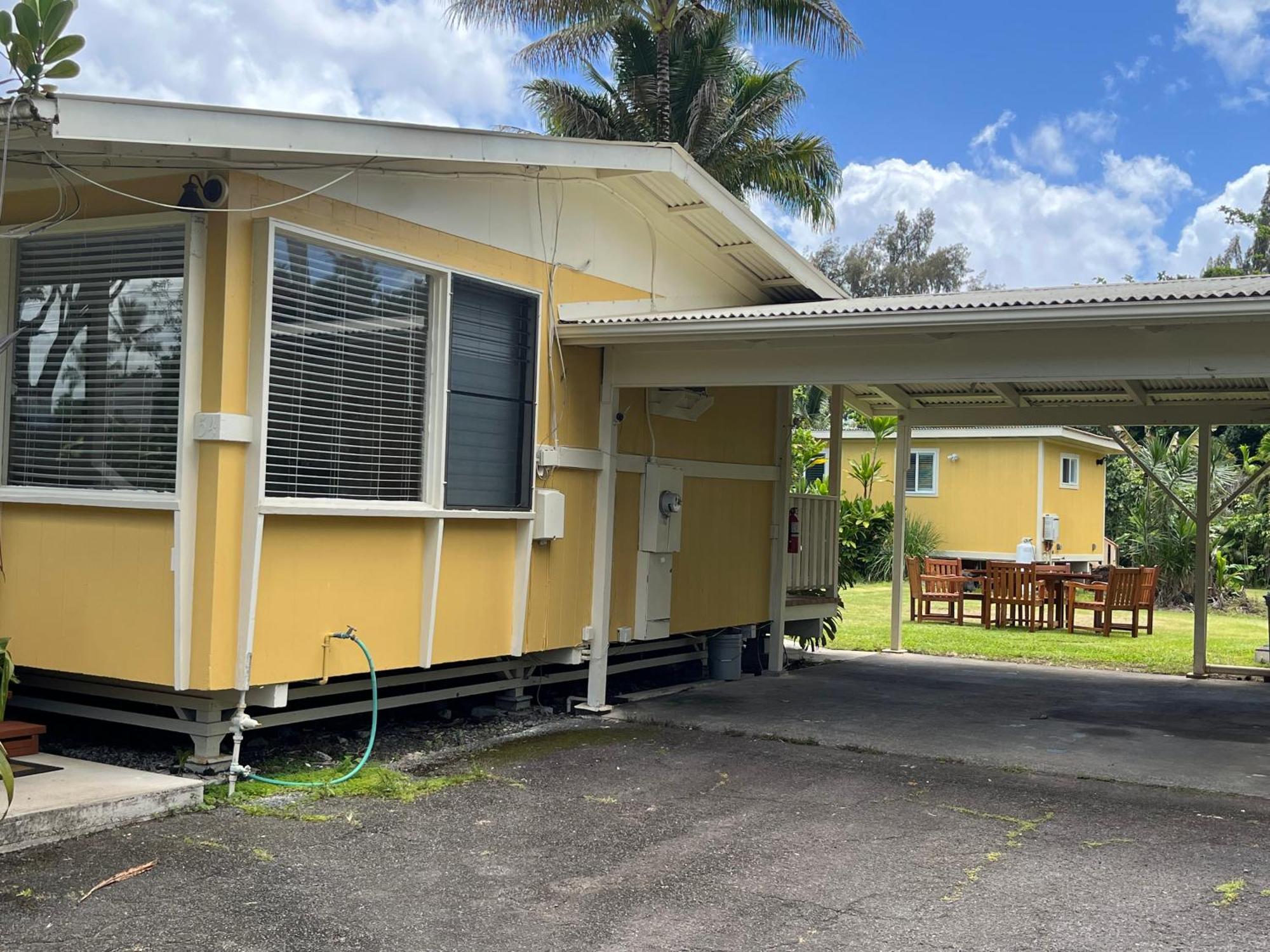 Aaron'S Cottage هيلو المظهر الخارجي الصورة