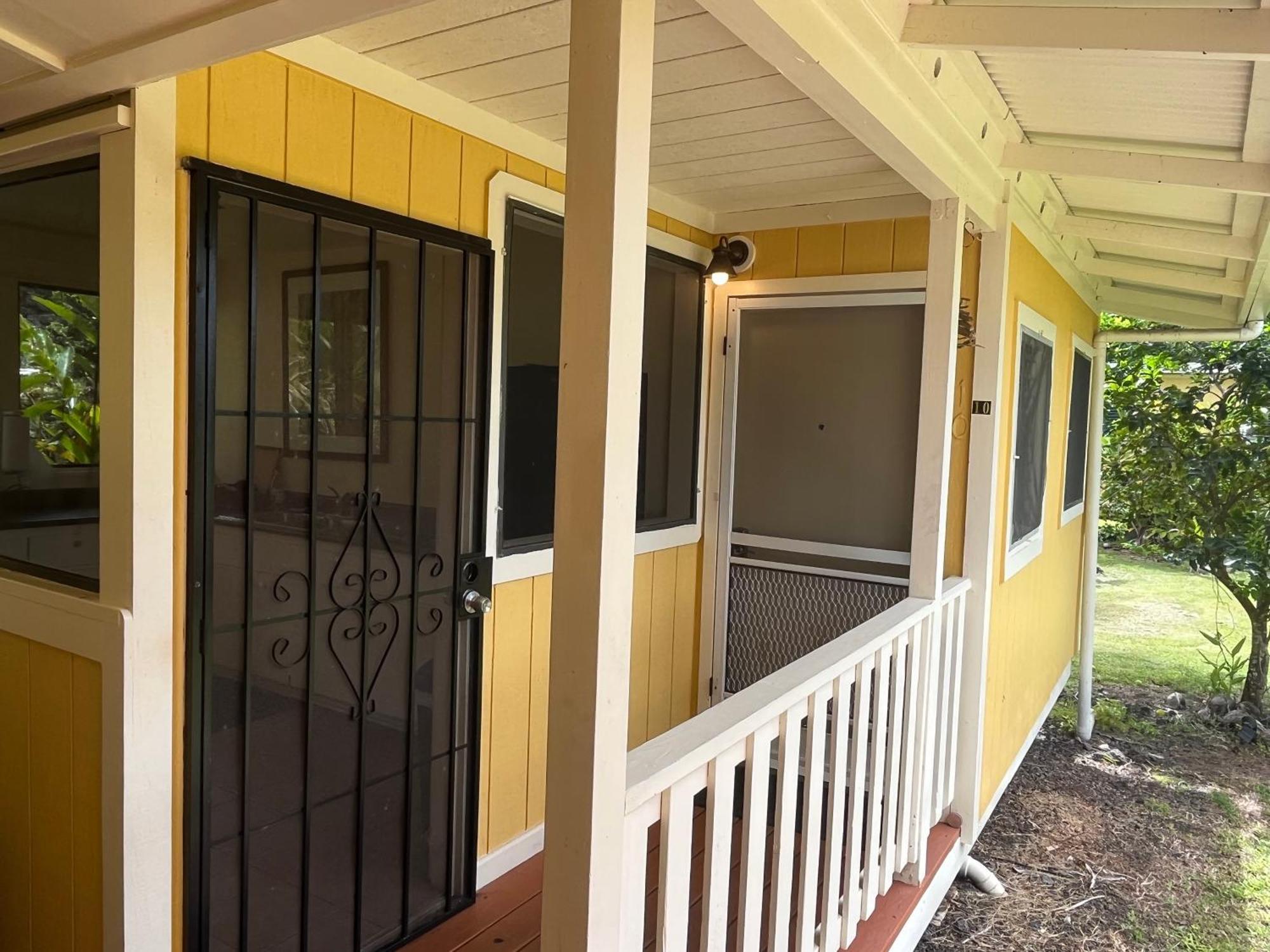 Aaron'S Cottage هيلو المظهر الخارجي الصورة