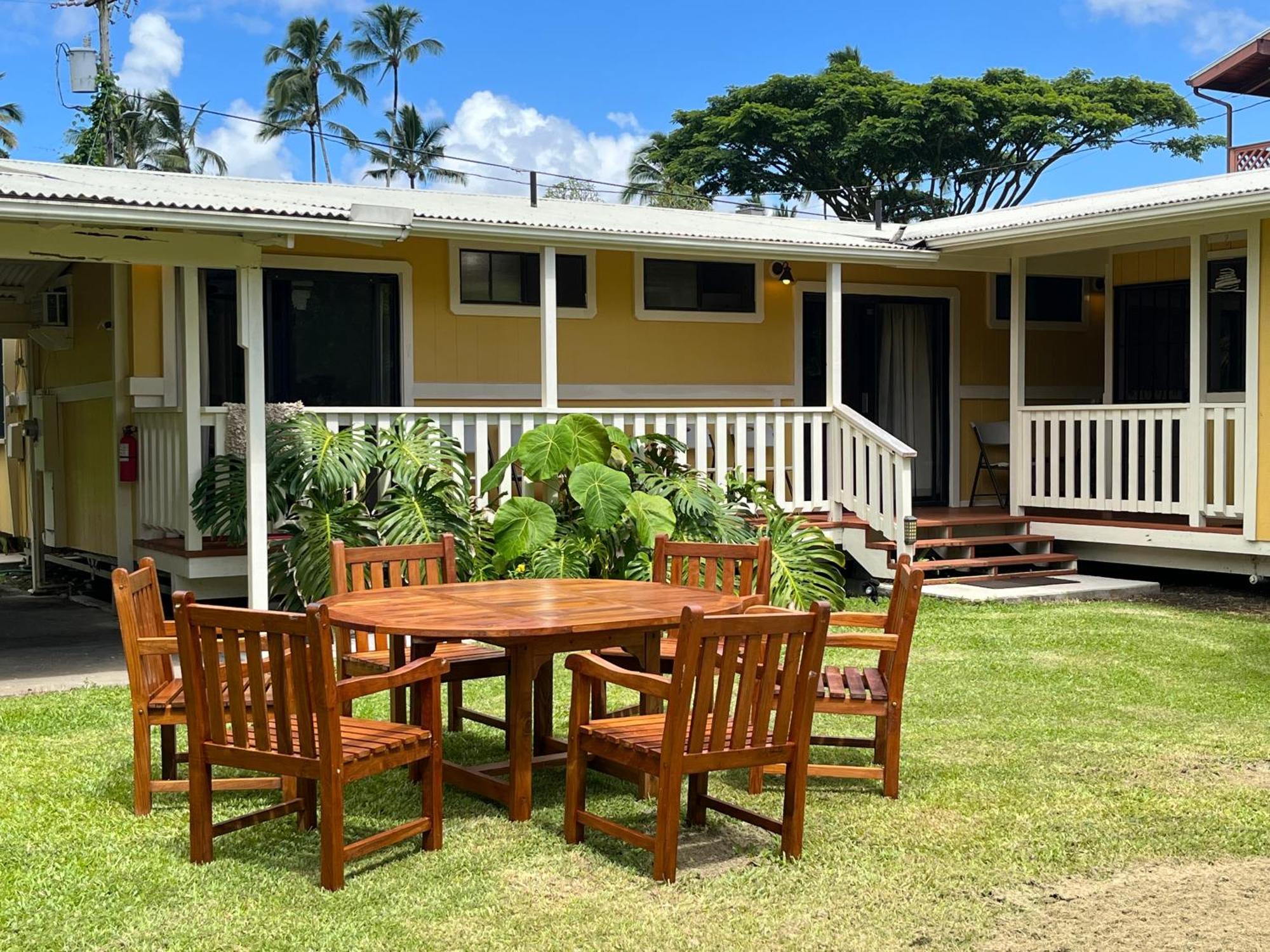 Aaron'S Cottage هيلو المظهر الخارجي الصورة