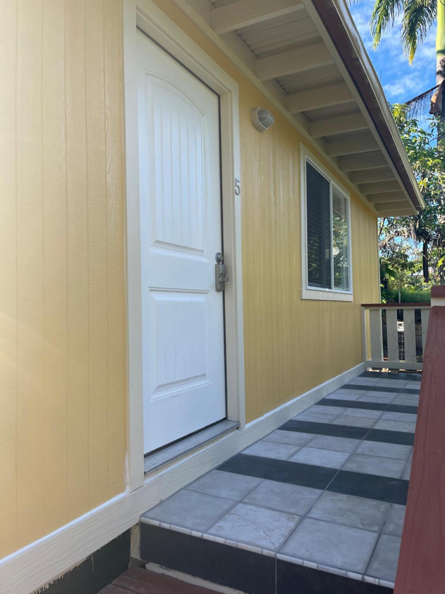 Aaron'S Cottage هيلو المظهر الخارجي الصورة